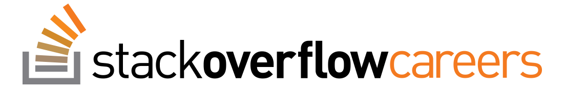 Stack Overflow Careers Logo