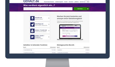 stepstone personalmarkt übernahme